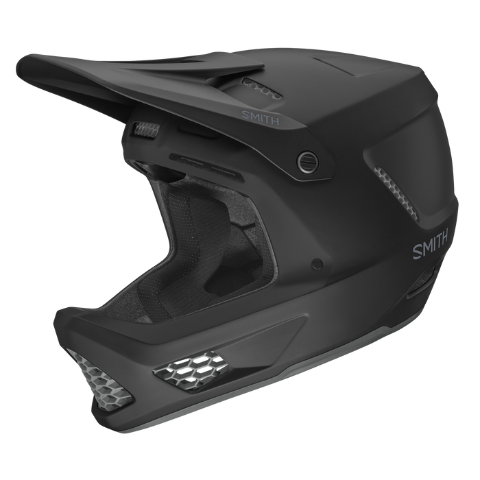 Hardline Mips - Matte Black