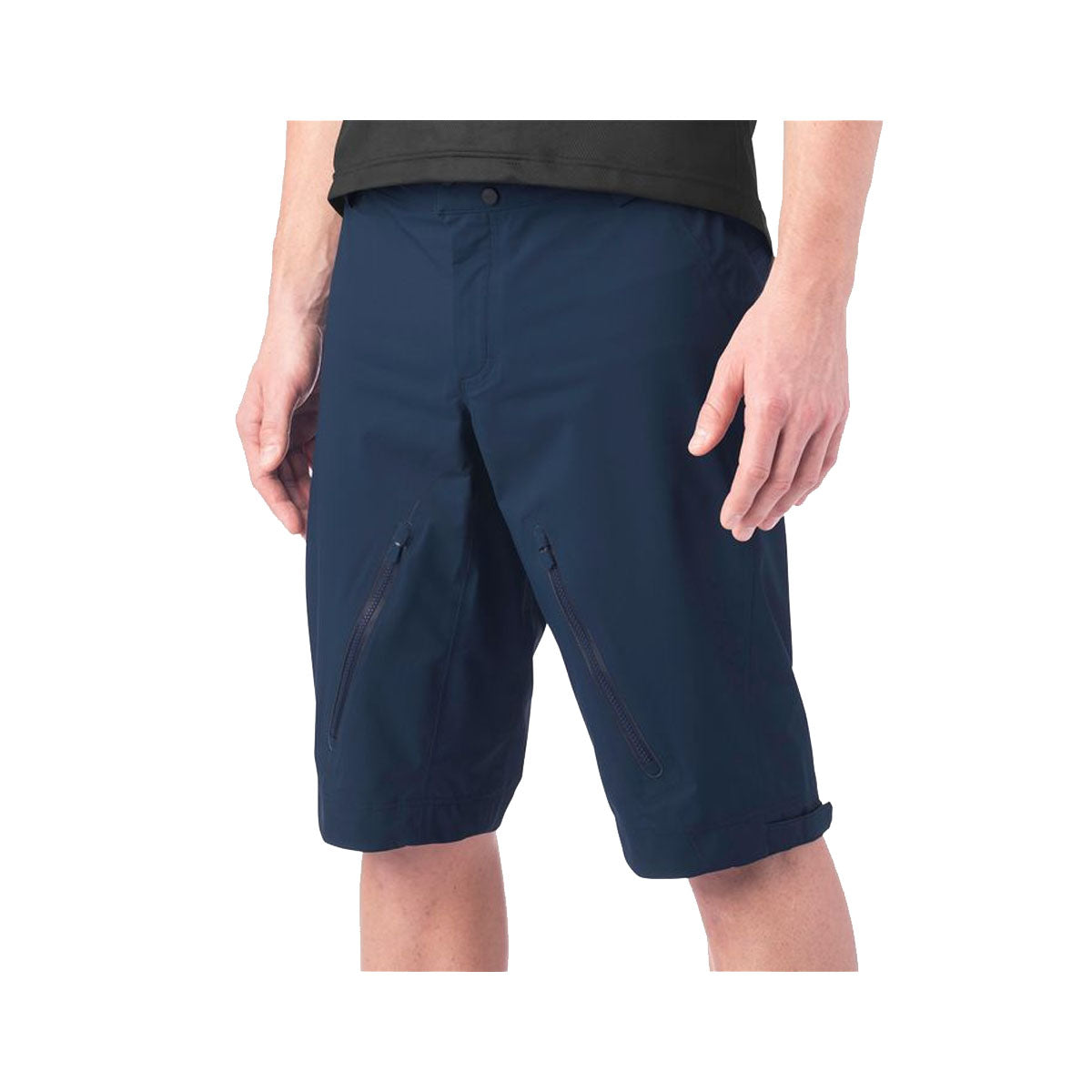 M Havoc H2O Short - Blau