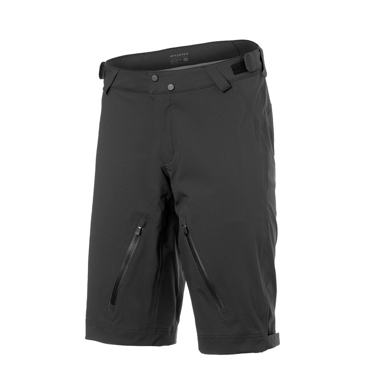 Havoc H20 Shorts - Schwarz