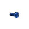 Tech Lever Pressure Point/Grip Width Adjustment Screw - Blu