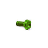 Tech Lever Pressure Point/Grip Width Adjustment Screw - Verde