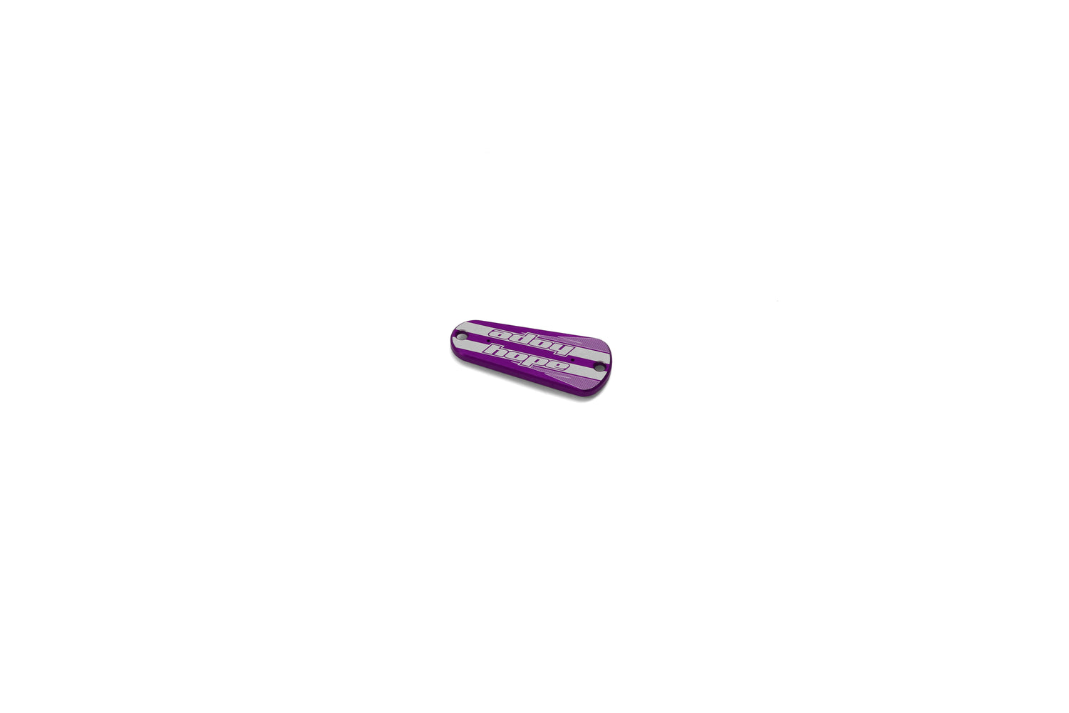 Abdeckung für Tech 3 Ausgleichsbehälter - purple