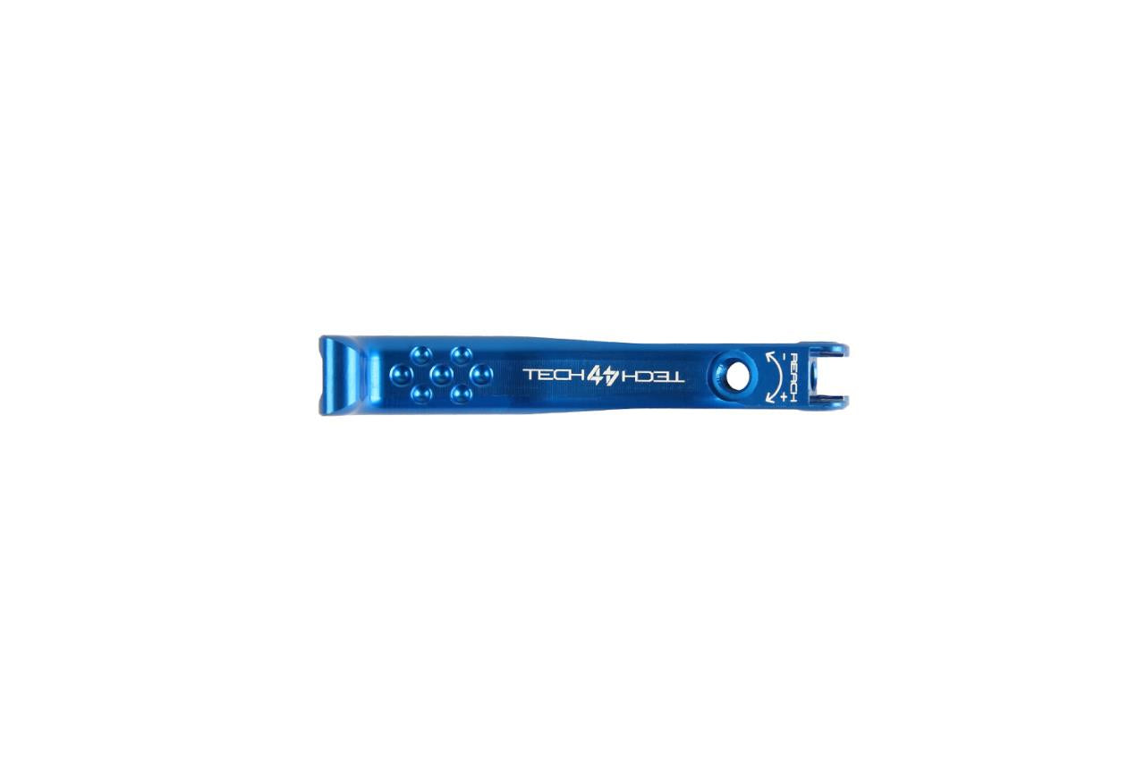 Tech 4 Bremshebel - Blau
