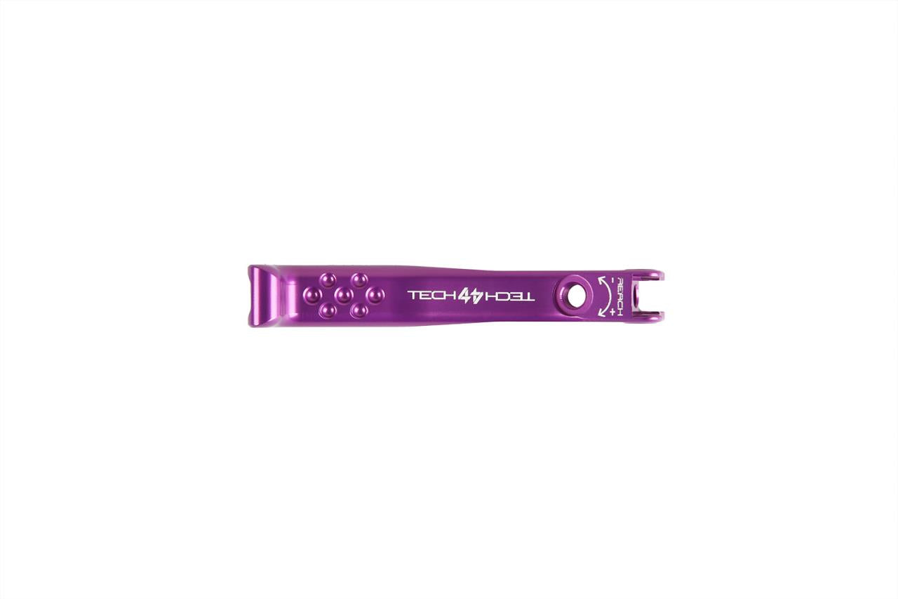 Tech 4 Bremshebel - Purple
