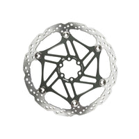 Vented Rotor Bremsscheibe innenbelüftet V4 - smoke