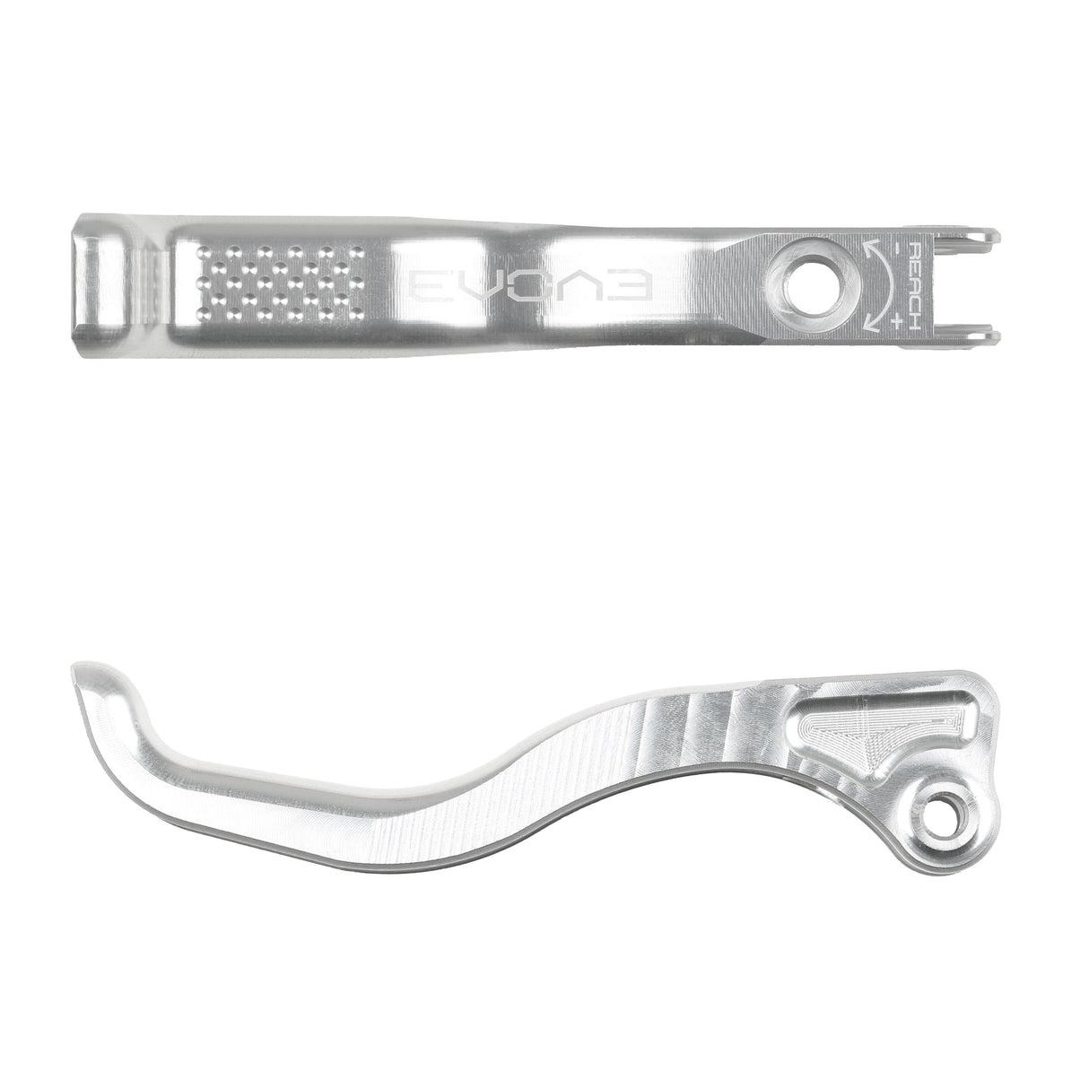 EVO Lever Blade, Standard - Silver