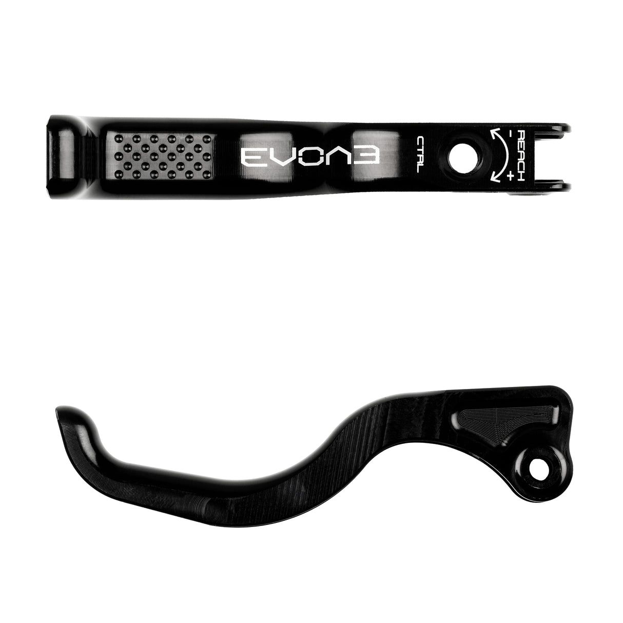 EVO Lever Blade, Control - Black