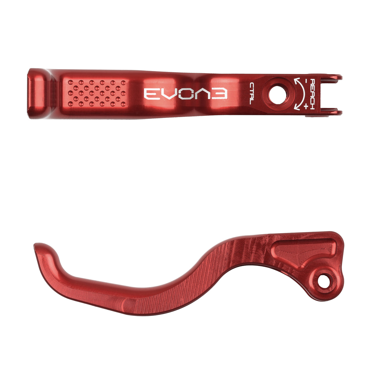 EVO Lever Blade, Control - Red