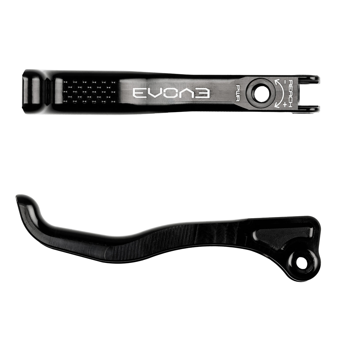 EVO Lever Blade, Power - Black