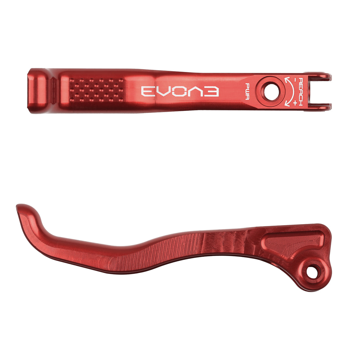 EVO Lever Blade, Power - Red