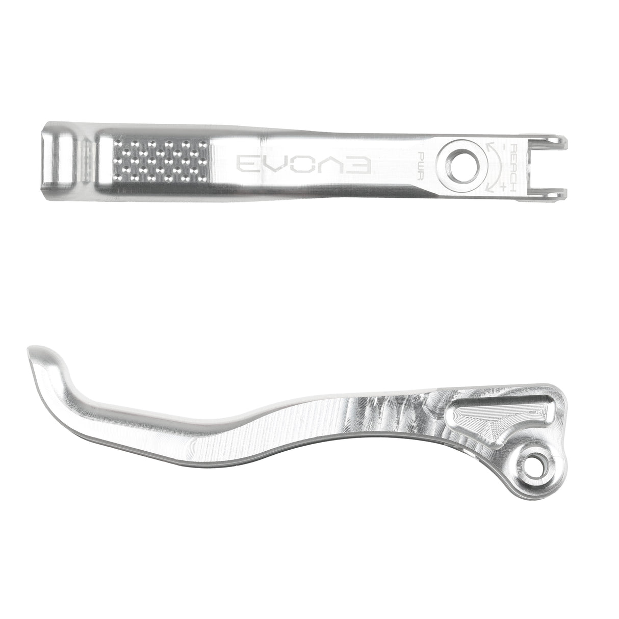 EVO Lever Blade, Power - Silver