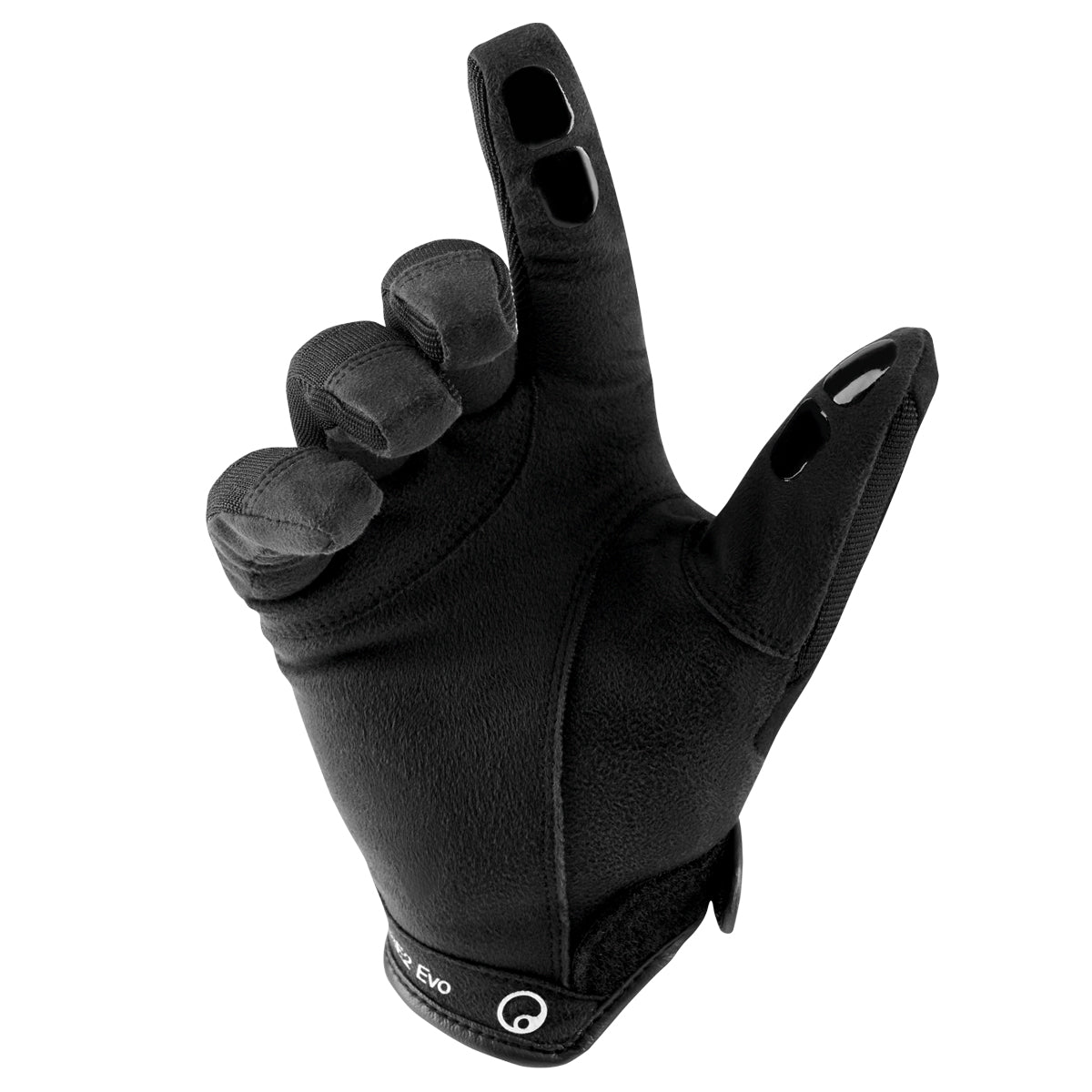 HE2 Evo - Handschuhe - Schwarz