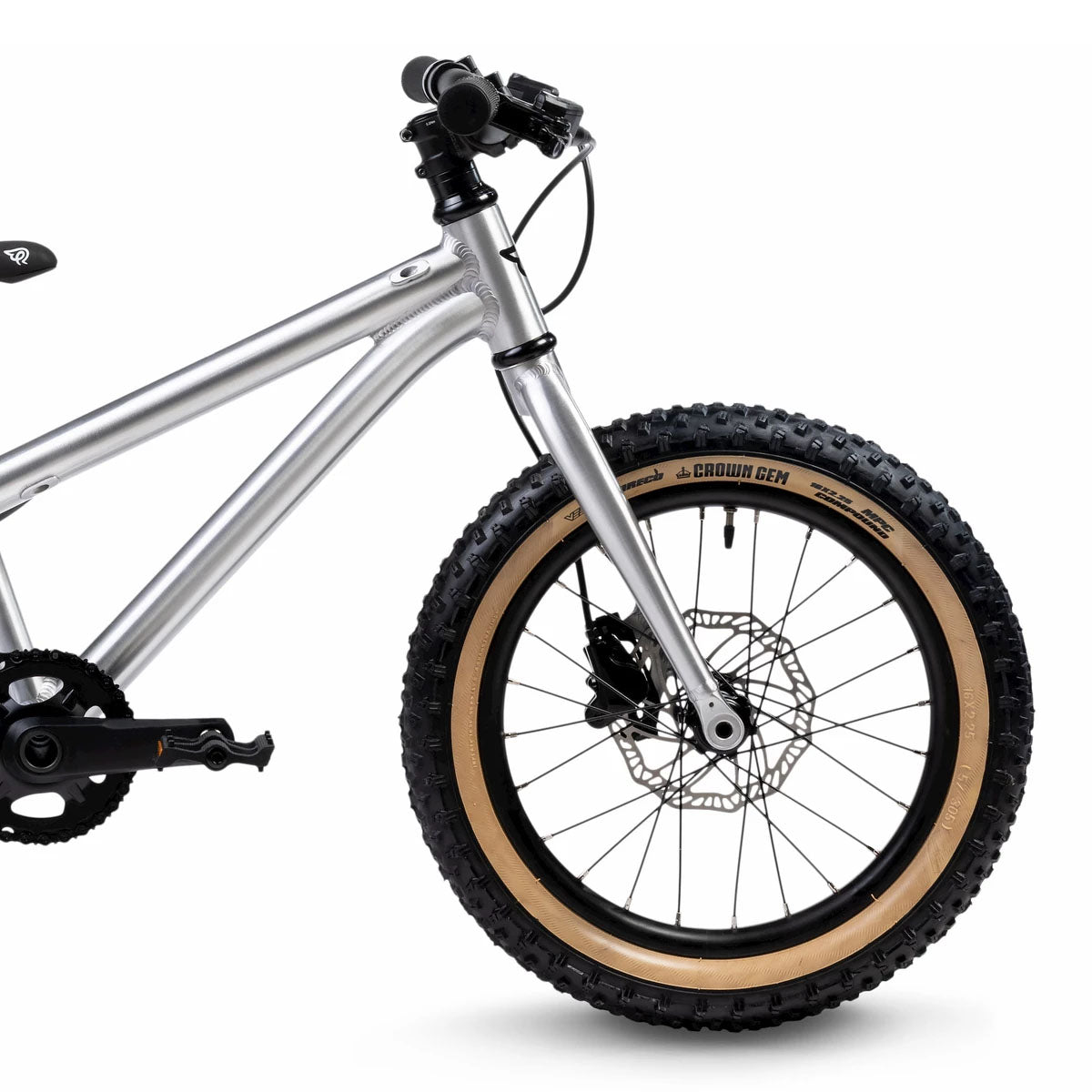 Hellion 16 Zoll - Chrom