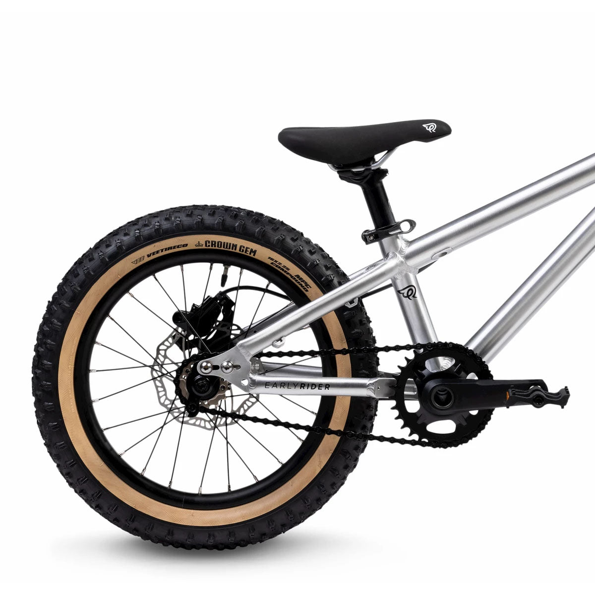 Hellion 16 Zoll - Chrom