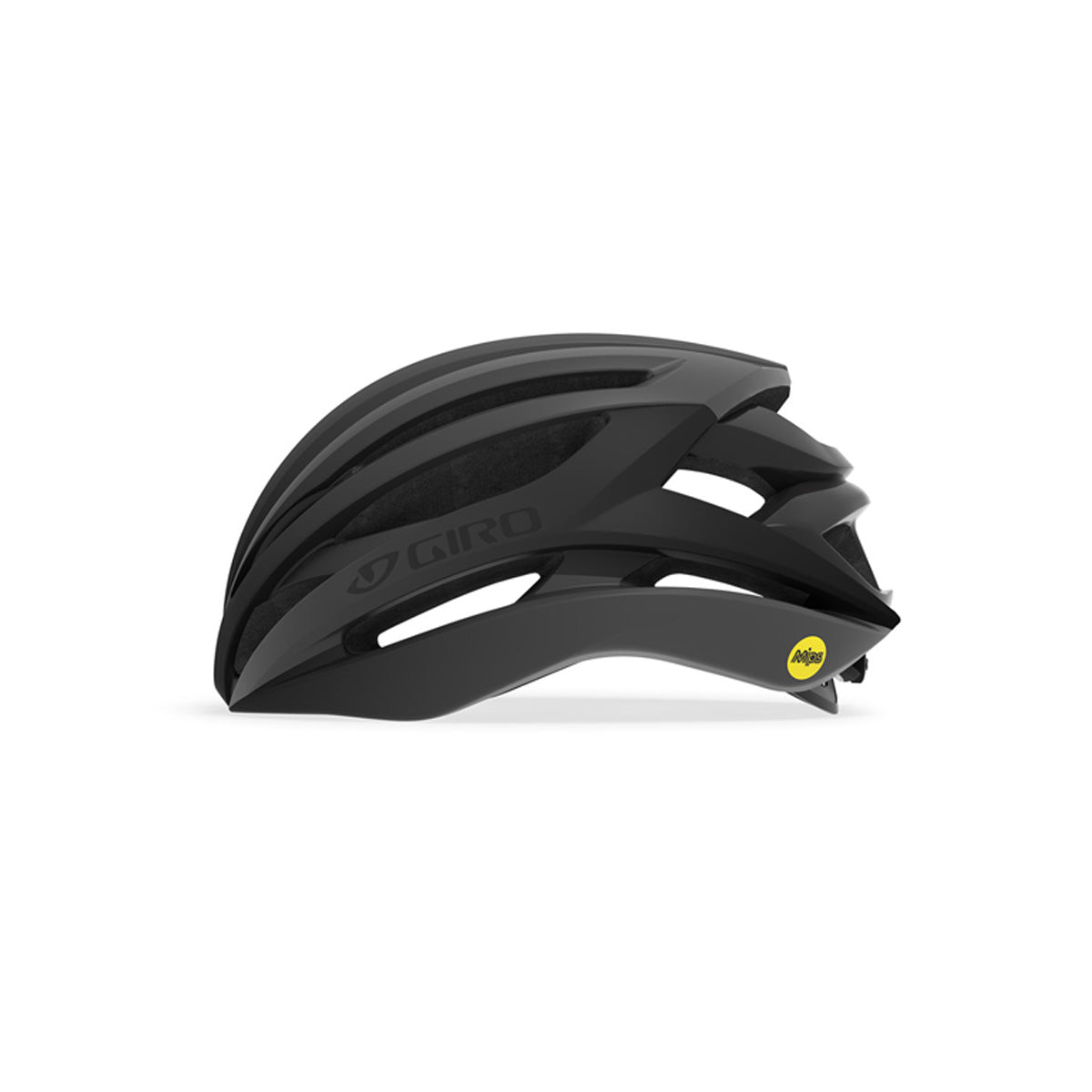 Syntax Mips Helm - Schwarz