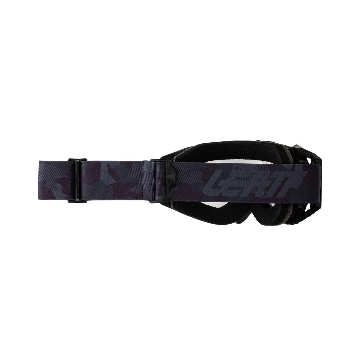 Goggle Velocity 5.5 - Stealth Light Grey 58%