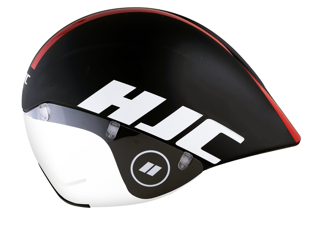 HJC ADWATT Time Trial helmet - Matt Black