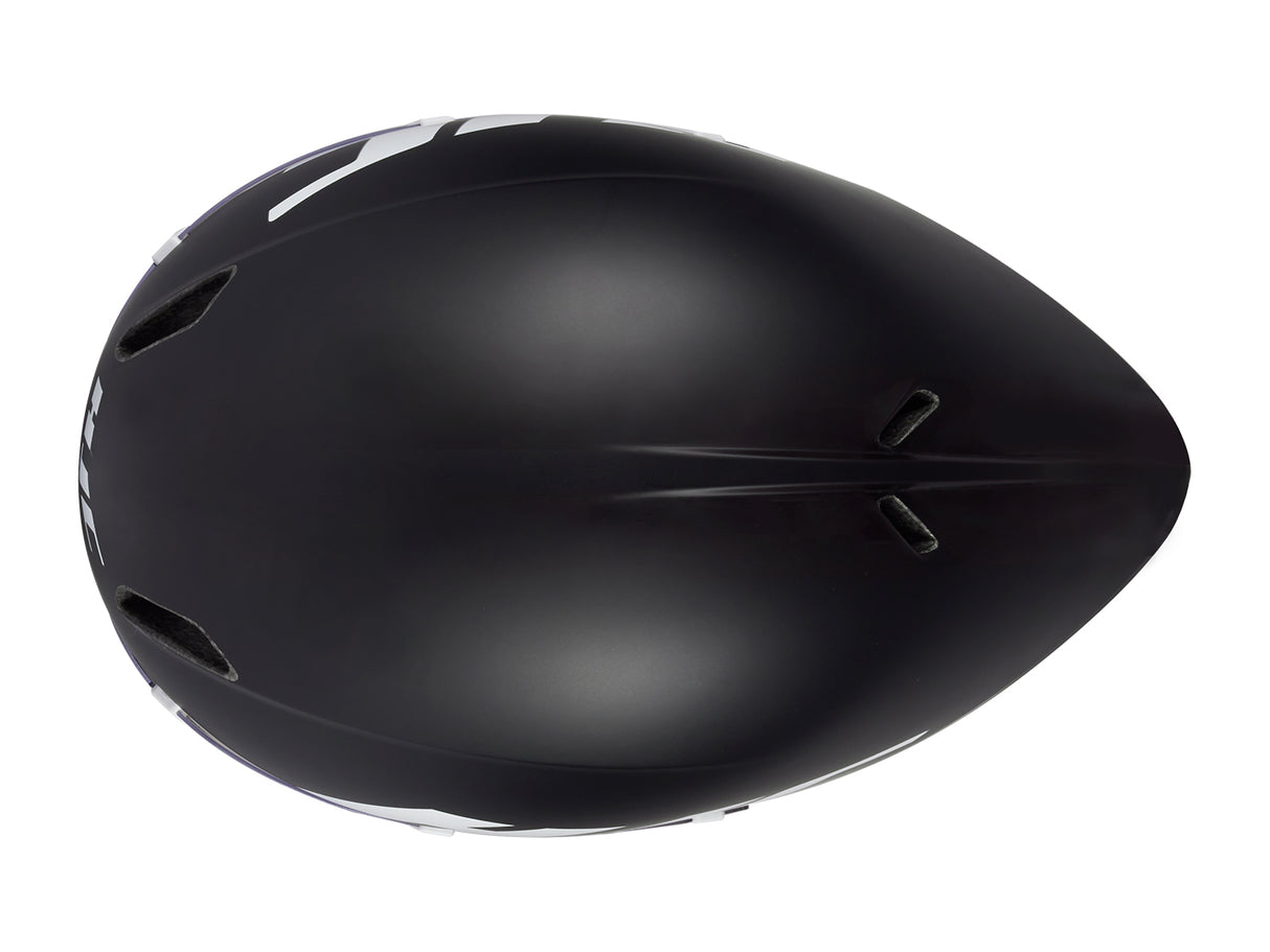 HJC ADWATT 1.5 TRI / Time Trial helmet - Matt Black