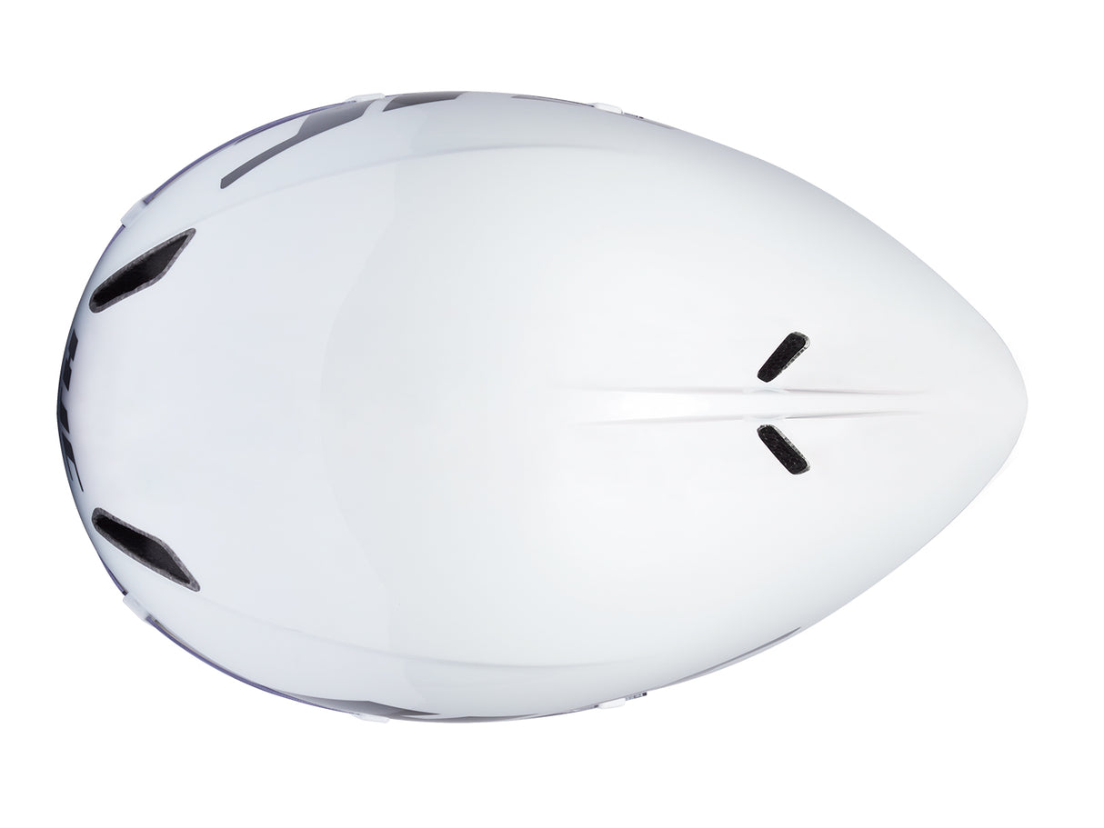 HJC ADWATT 1.5 TRI / Time Trial helmet - white