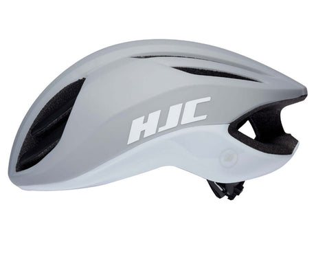 ATARA Road Helm Matt Gloss Light Grey