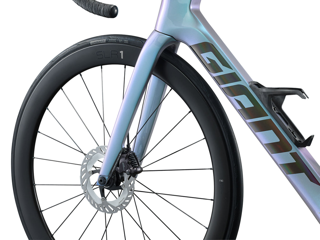 Propel Advanced Pro 0 (Di2) - Prismatic Haze