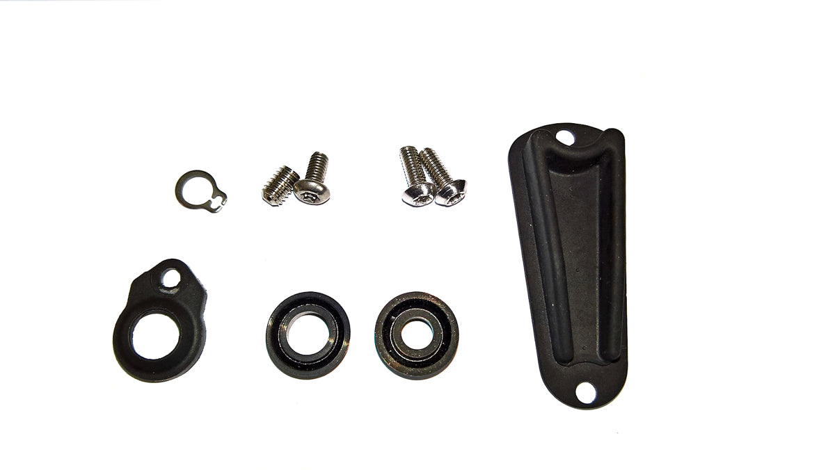 Tech 3 Hebel Rebuild Kit