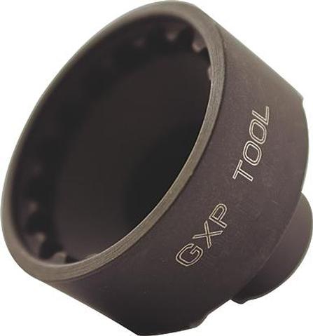 Howitzer + GXP Innenlager-Werkzeug