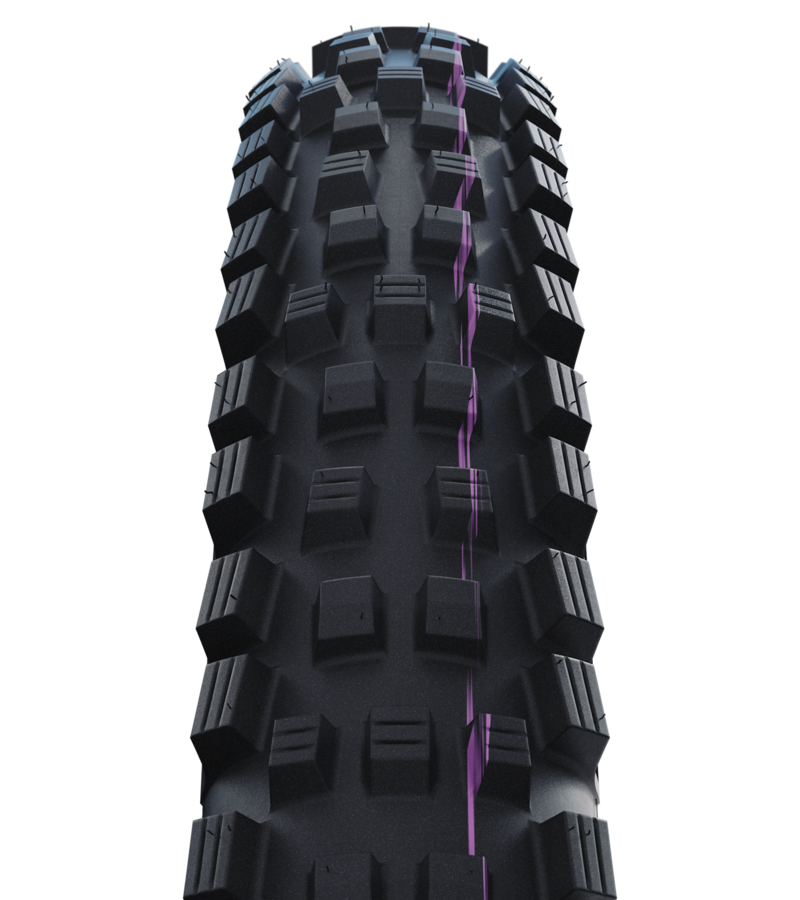 Magic Mary Trail Pro Radial Ultra Soft, 29“ Faltreifen TLR - schwarz