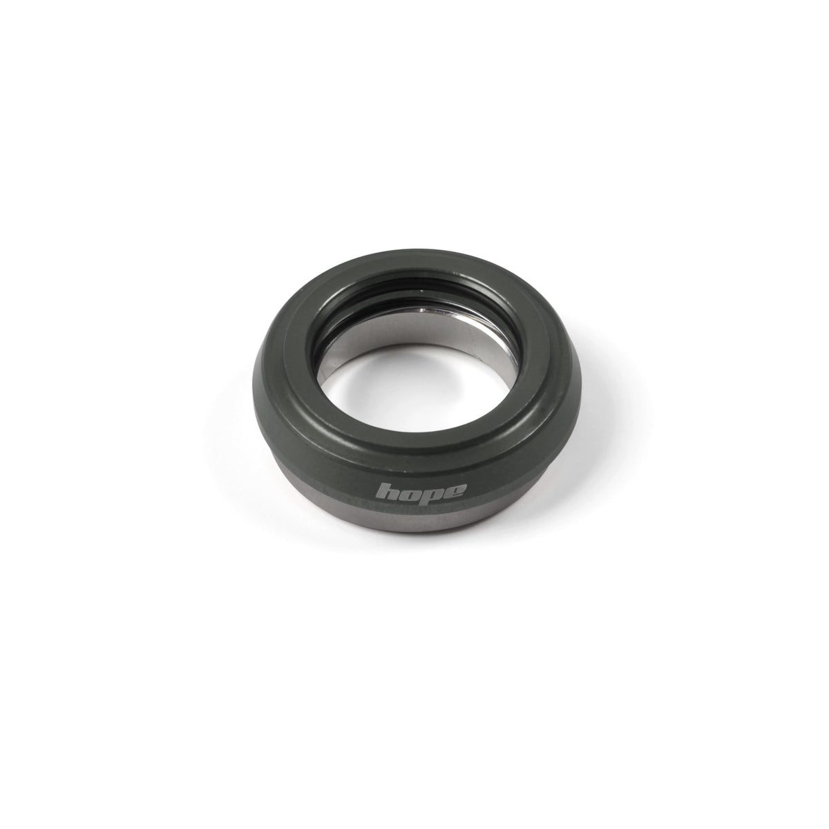 Cuvette Haute pour Jeu de Direction Intégré HOPE 1"1/8 IS41/28.6 Noir Cuvette Haute pour Jeu de Direction Intégré HOPE 1"1/8 IS41/28.6 Noir