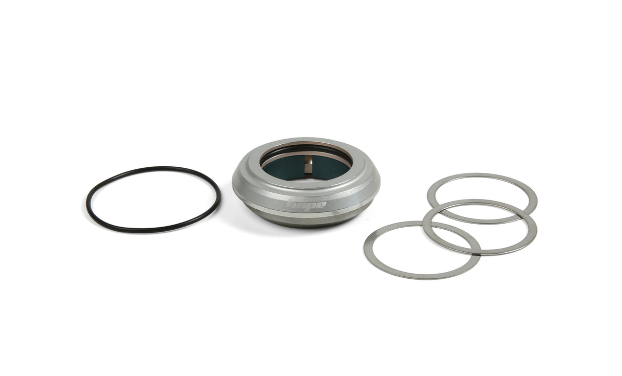 Pick N Mix - 8-Top-Vollintegriert IS42/28.6 - Silber