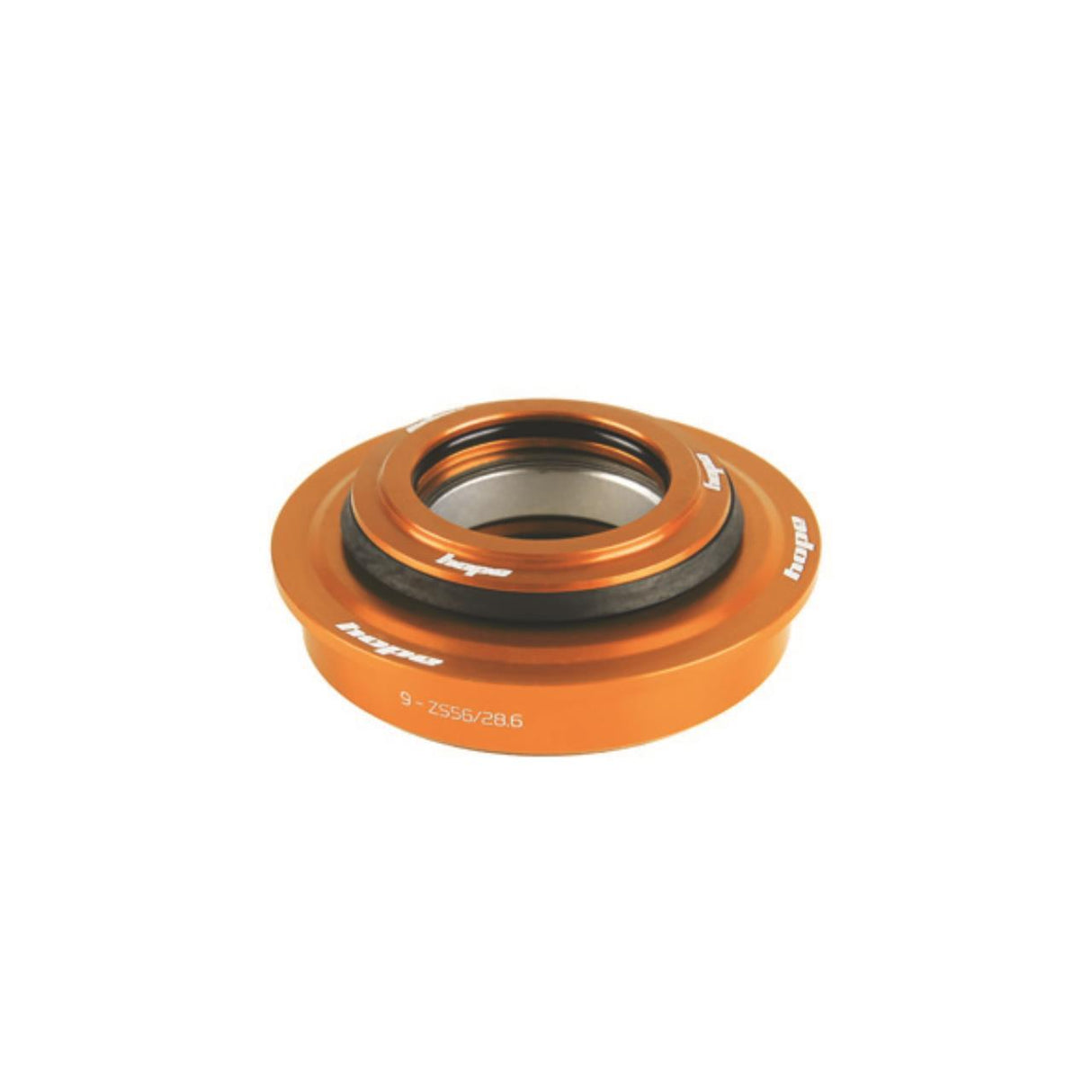 Pick N Mix - 9-Top-Integriert ZS56/28.6 - orange