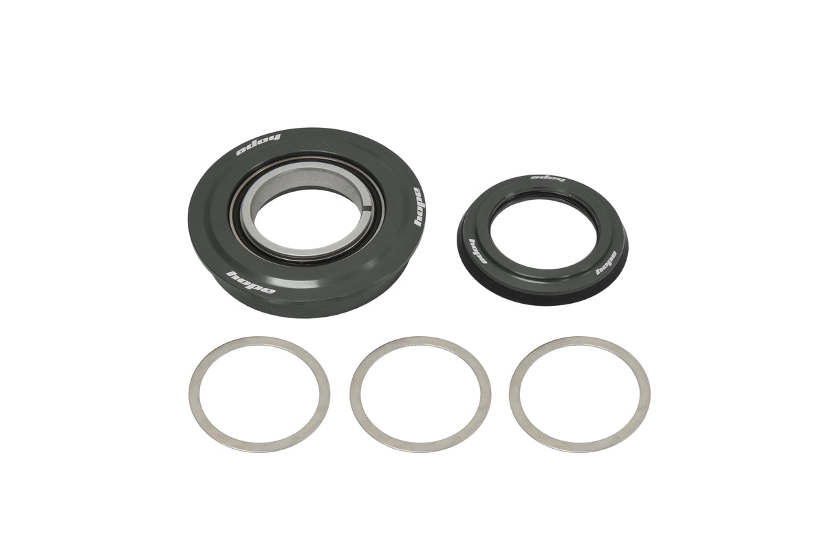 Pick N Mix - 9-Top-Integriert ZS56/28.6 - smoke