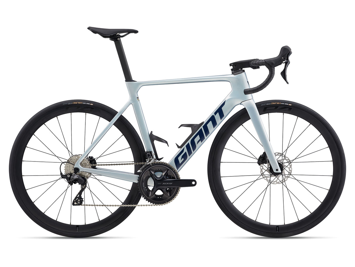 Propel Advanced 2 - Supernova