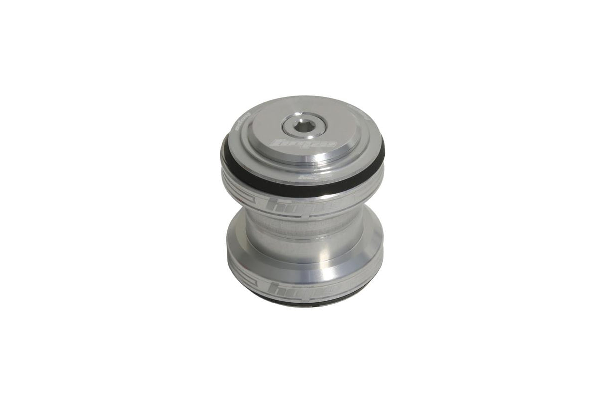 Headset EC34/28,6 - EC34/30 - 1 1/8 Steuersatz - Silber