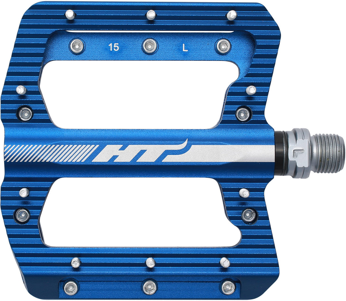 Nano AN 01 Pedal - blau