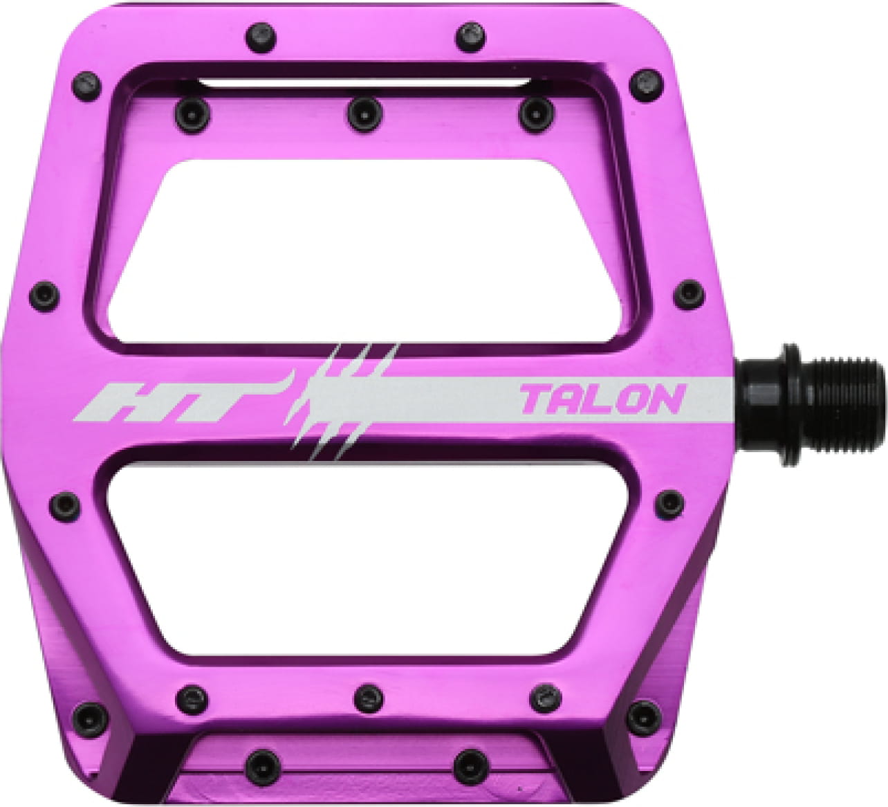 Pedal Talon AN 71 - púrpura