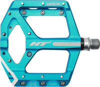 Supreme ANS 10 Emil Johansson Pedal - marineblau