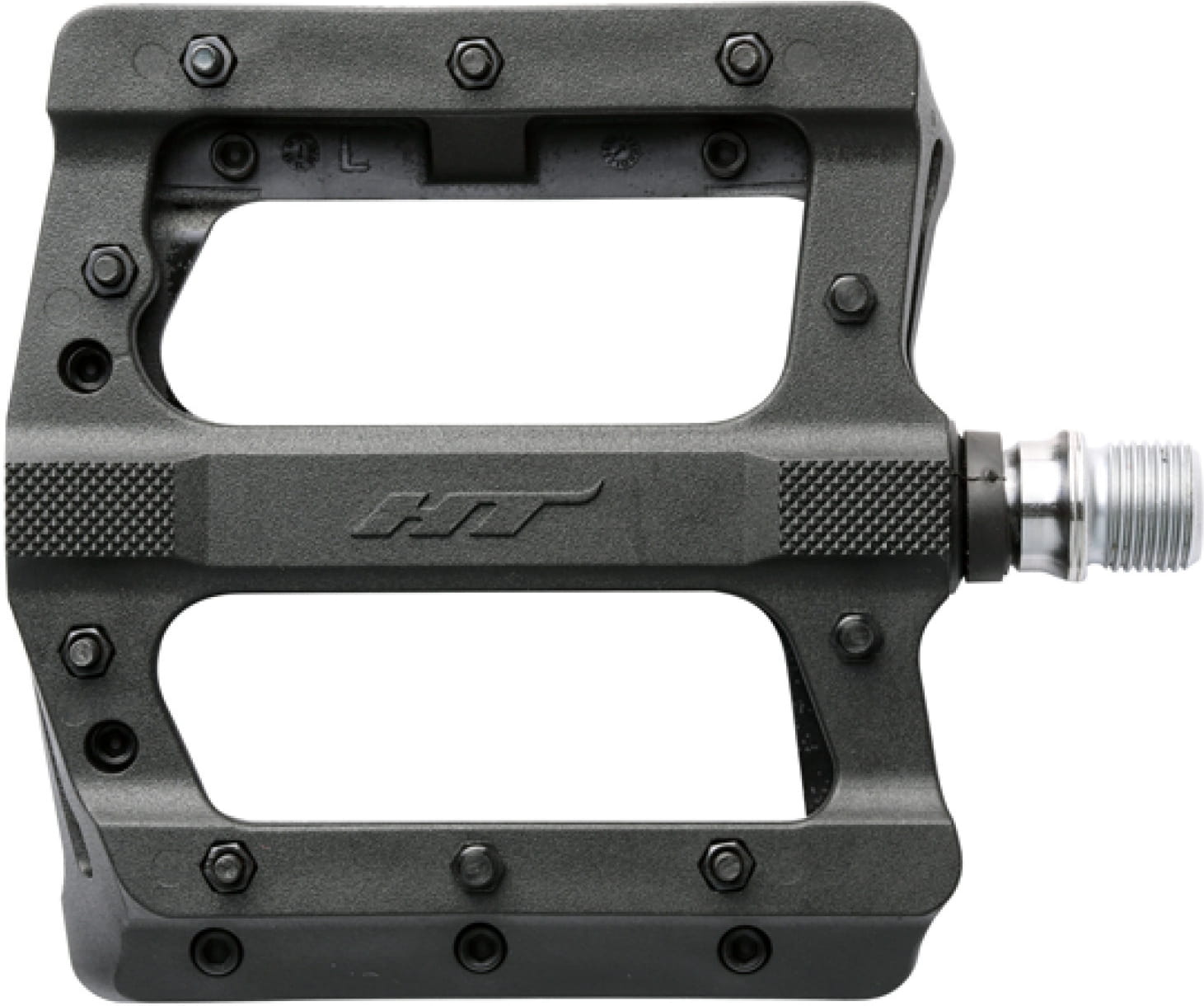 Pedal Nano-P PA01A - negro