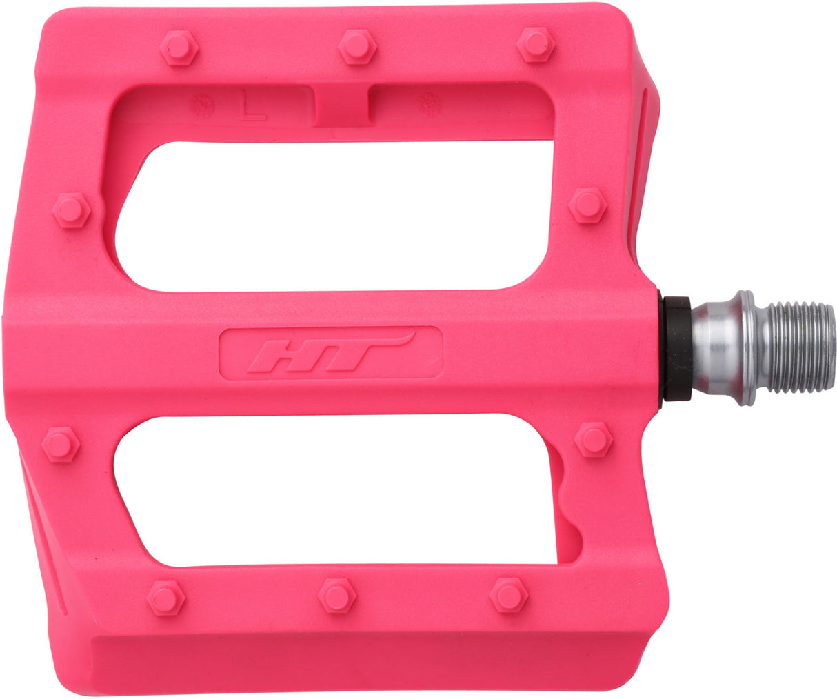 Nano-P PA 12 Pedal - pink HT