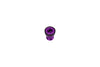 Thru Axle Bolt - Transmission - purple