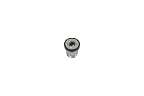 Thru Axle Bolt - Transmission - silber