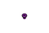 Thru Axle Bolt - UDH - purple