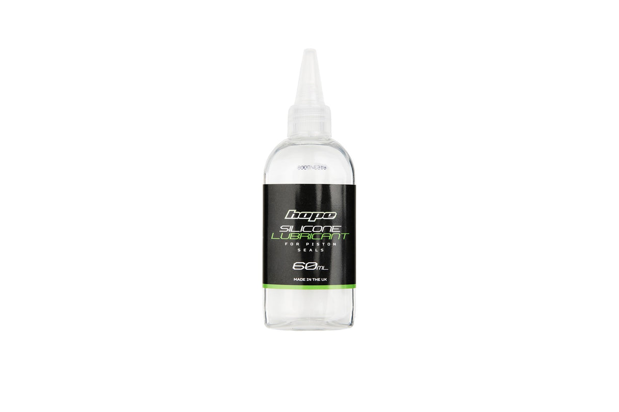 Silicone Lube - 60 ml
