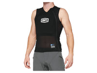 Tarka Protection Weste - black
