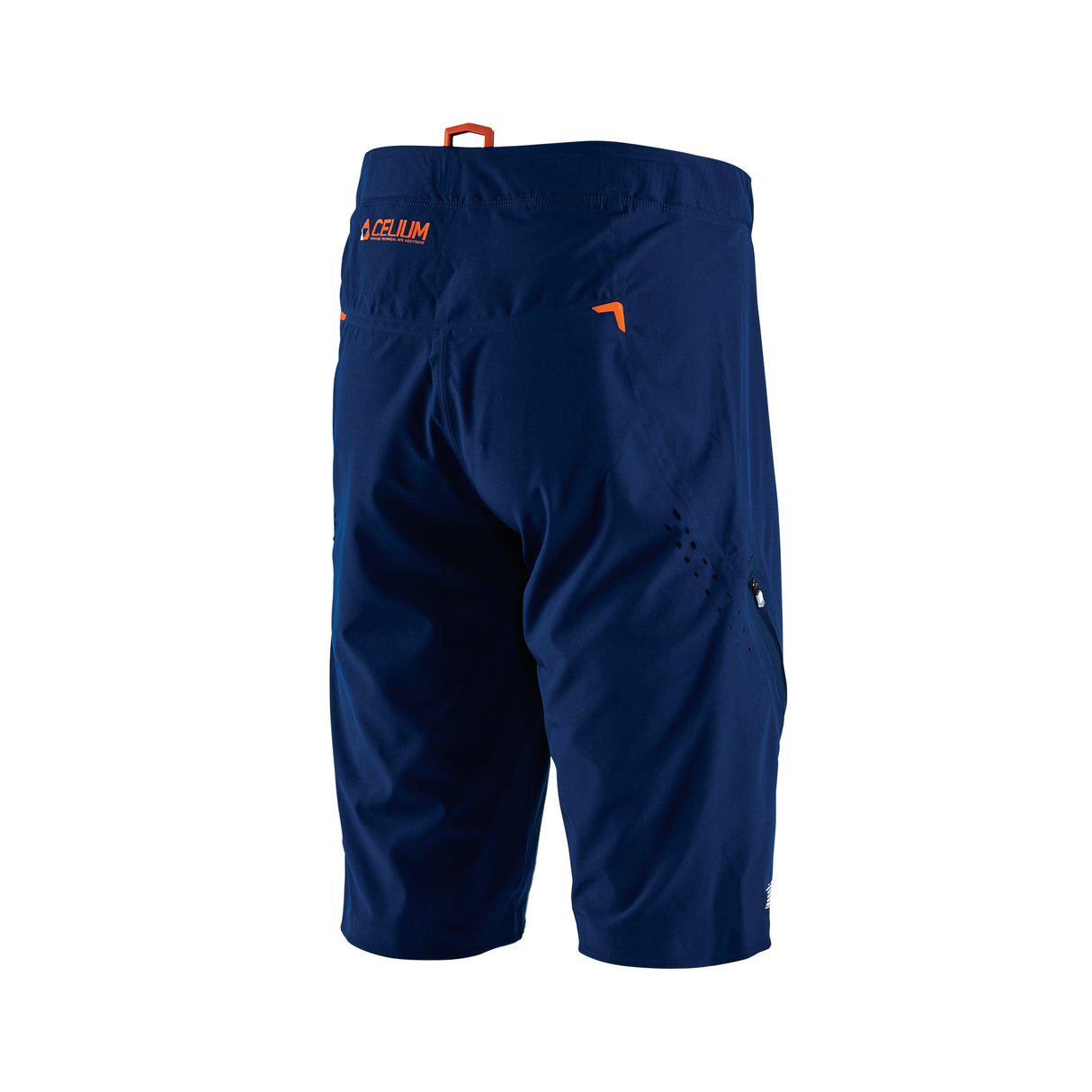 Celium Enduro/Trail Short - Navy