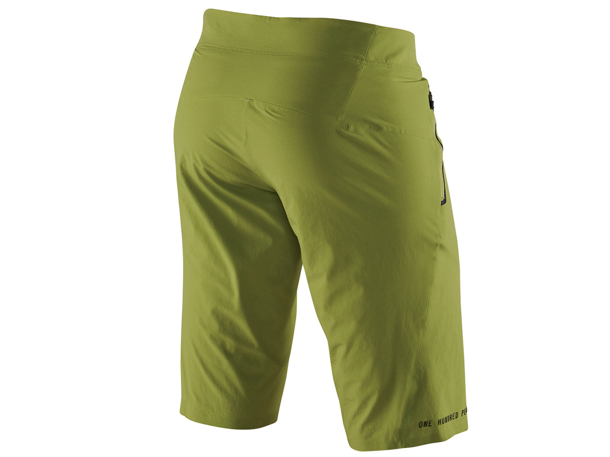 Celium Enduro/Trail Short - Olivegrün