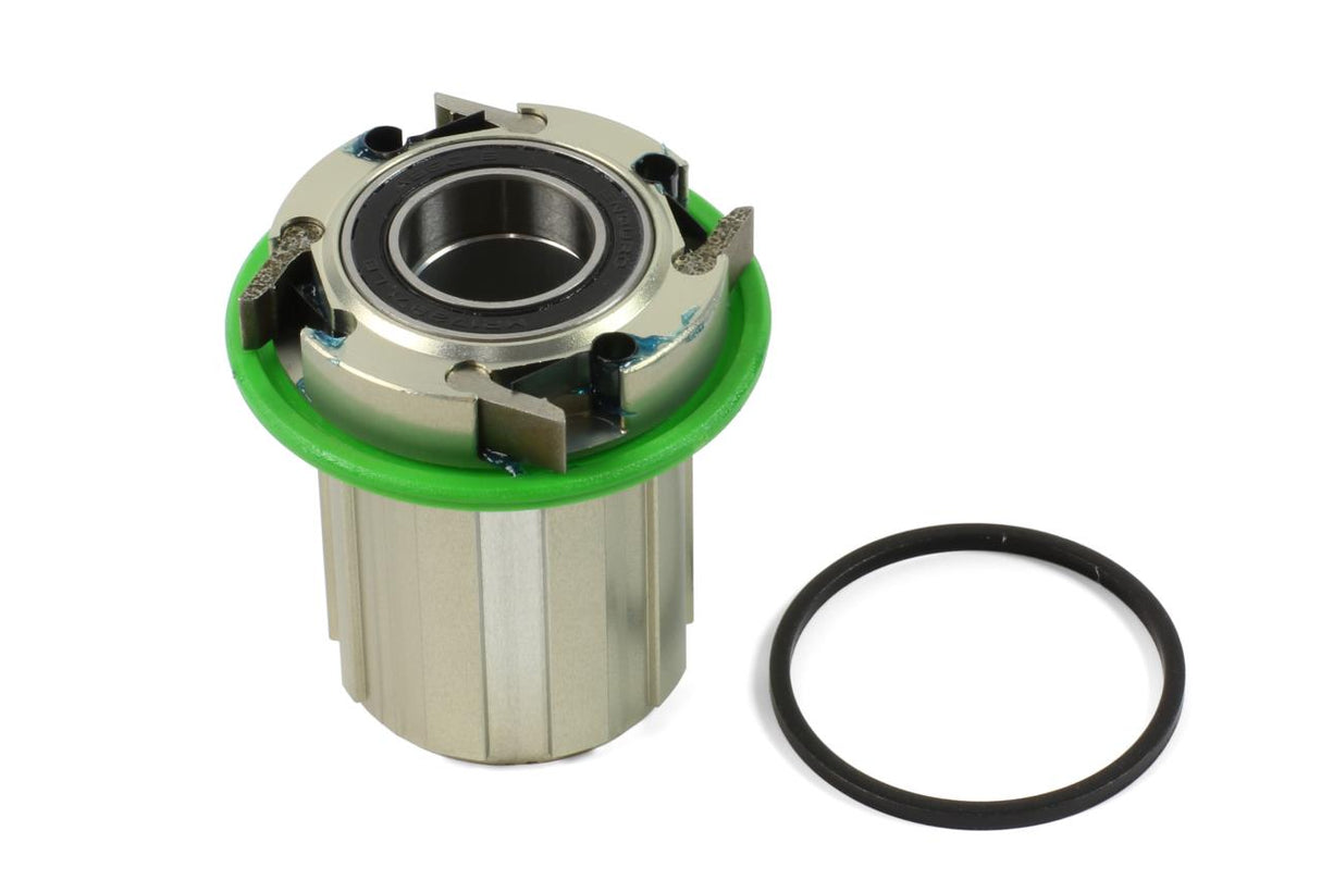 Pro 4 Freilaufkörper 11-fach Aluminium