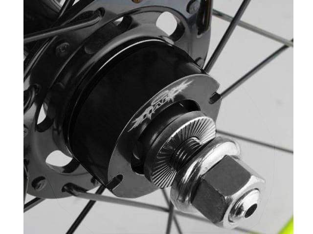 Fix-T Cover - Schwarz