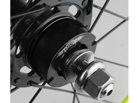 Fix-T Cover - Schwarz