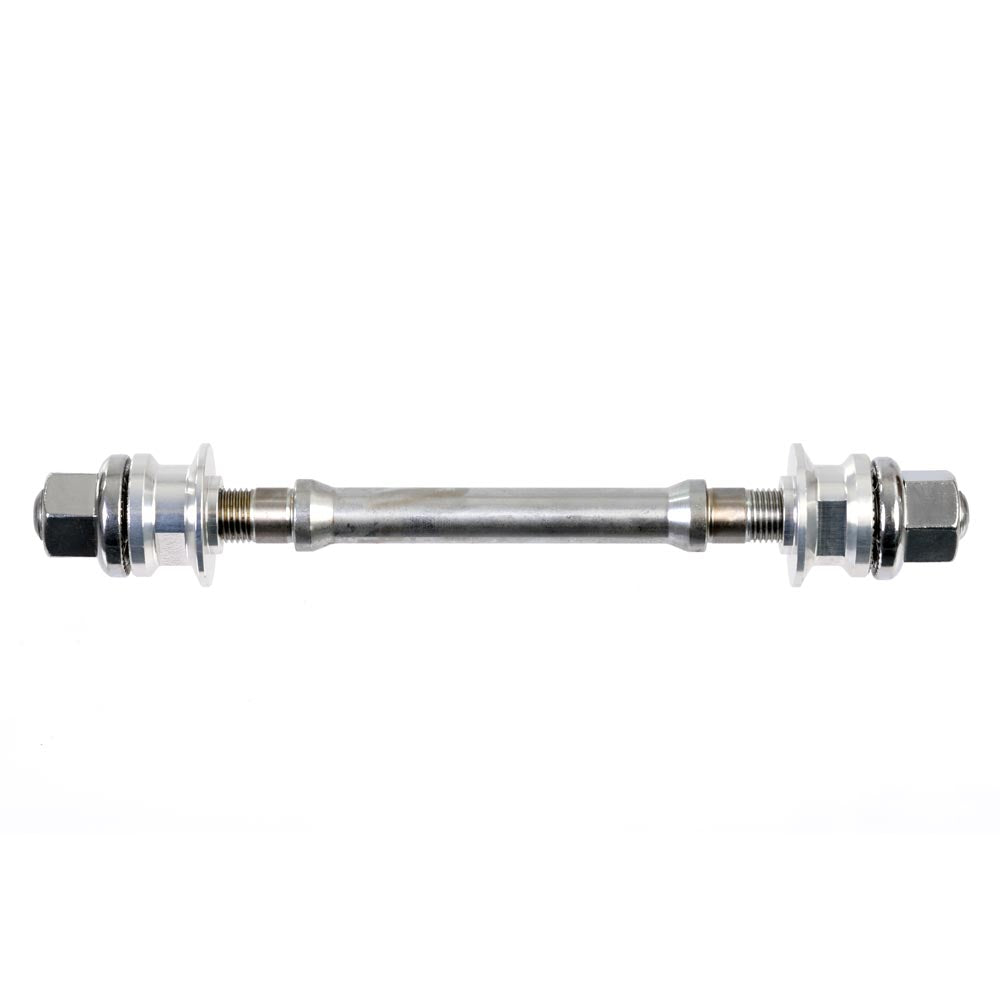 Track Rear Axle Kit - Hinterradachse 120 mm